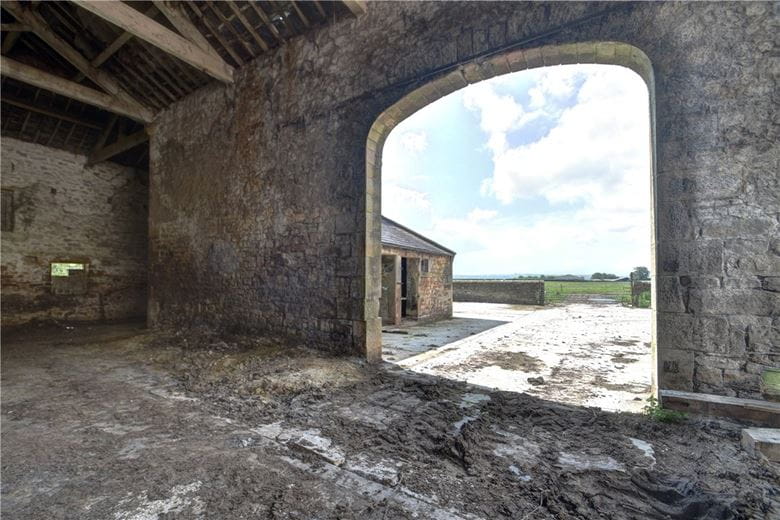  bedroom house, Knowles Brow, Hurst Green BB7 - Sold STC