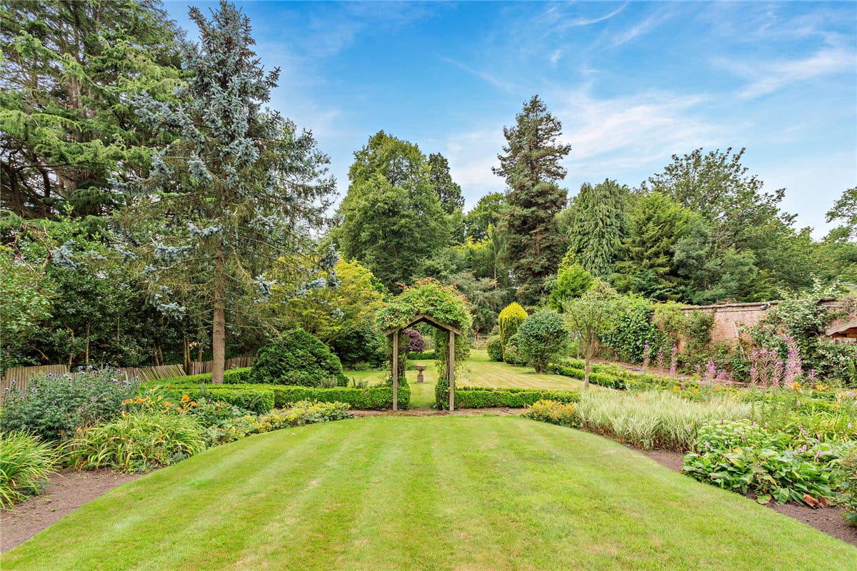 3 bedroom house, Ripley, Harrogate HG3 - Sold STC