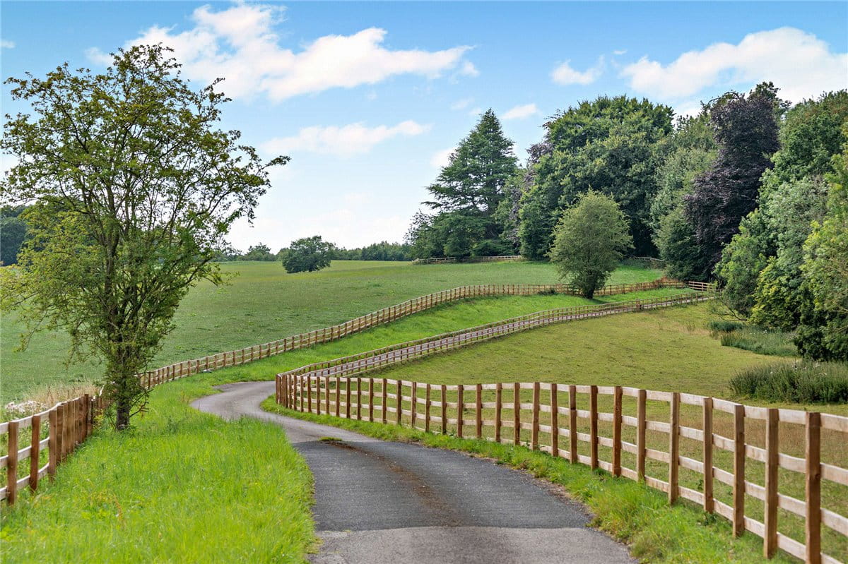 3 bedroom house, Ripley, Harrogate HG3 - Sold STC