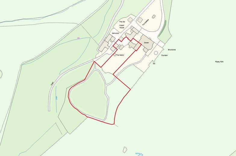 3 bedroom house, Ripley, Harrogate HG3 - Sold STC