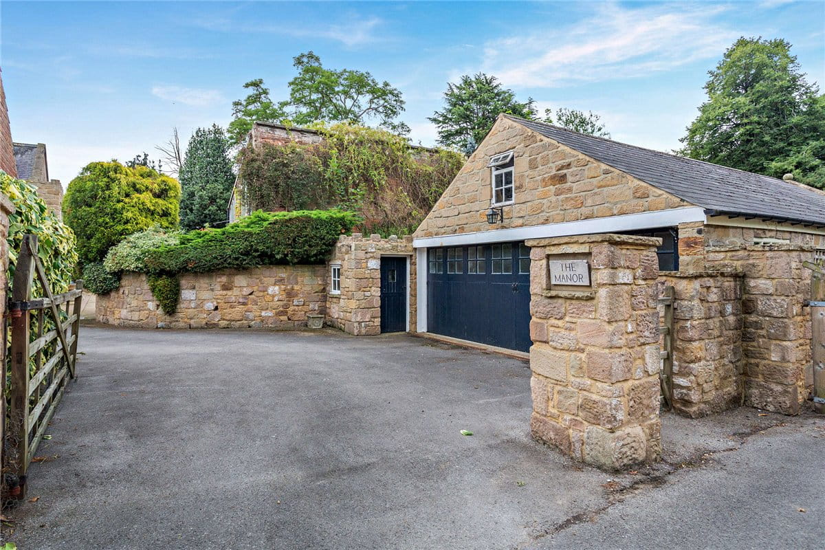 3 bedroom house, Ripley, Harrogate HG3 - Sold STC