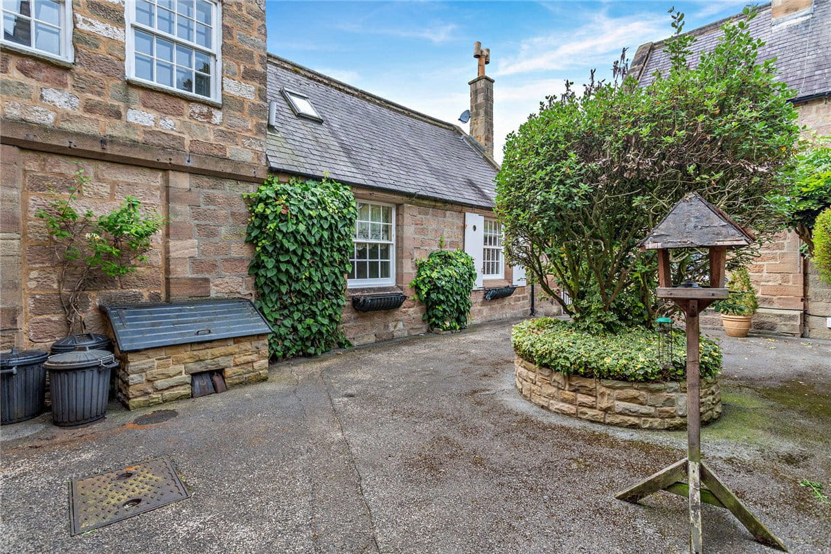 3 bedroom house, Ripley, Harrogate HG3 - Sold STC