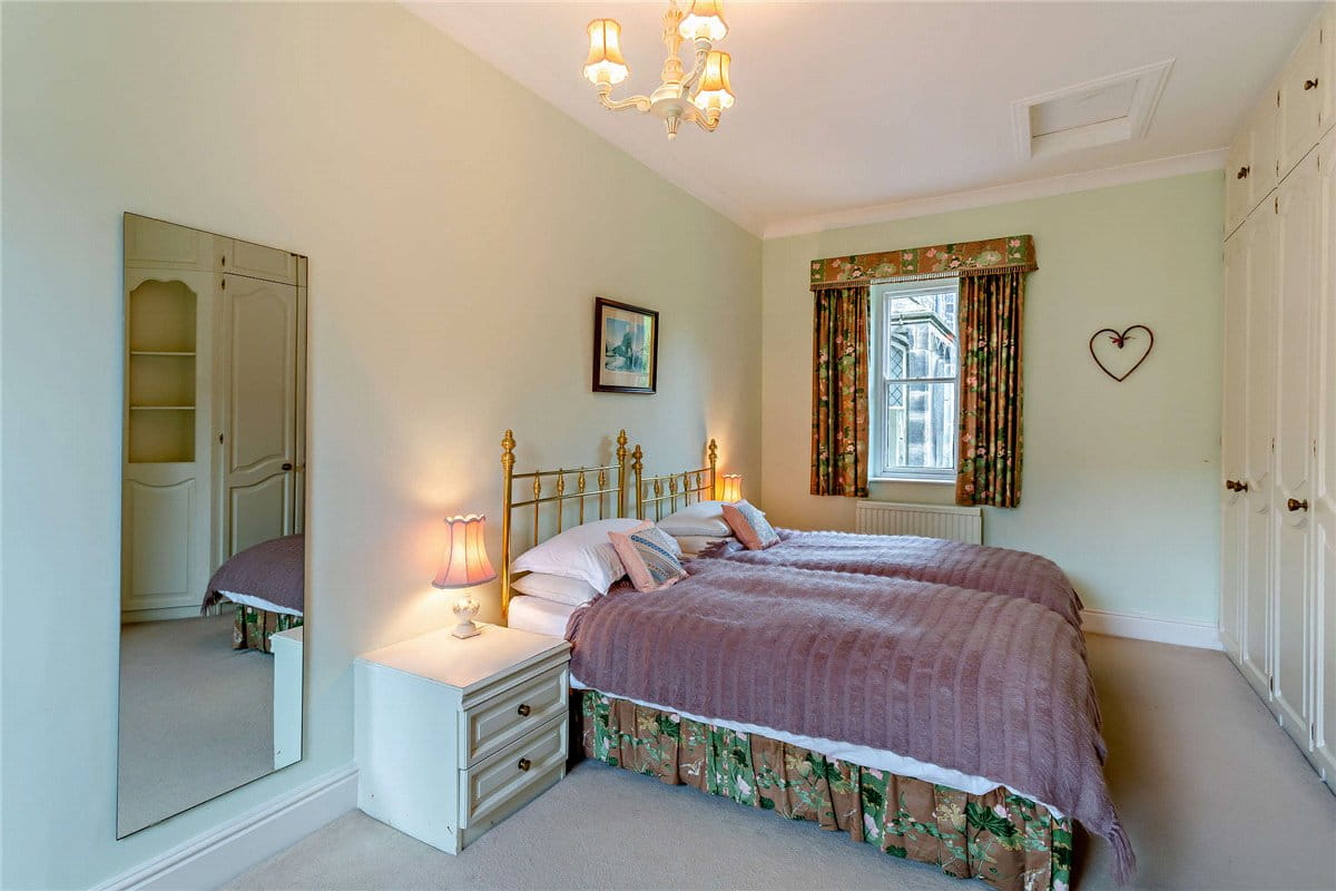 3 bedroom house, Ripley, Harrogate HG3 - Sold STC