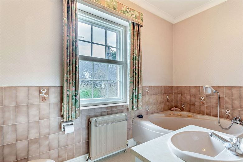 3 bedroom house, Ripley, Harrogate HG3 - Sold STC