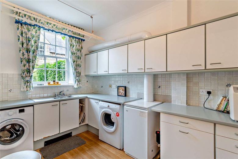 3 bedroom house, Ripley, Harrogate HG3 - Sold STC