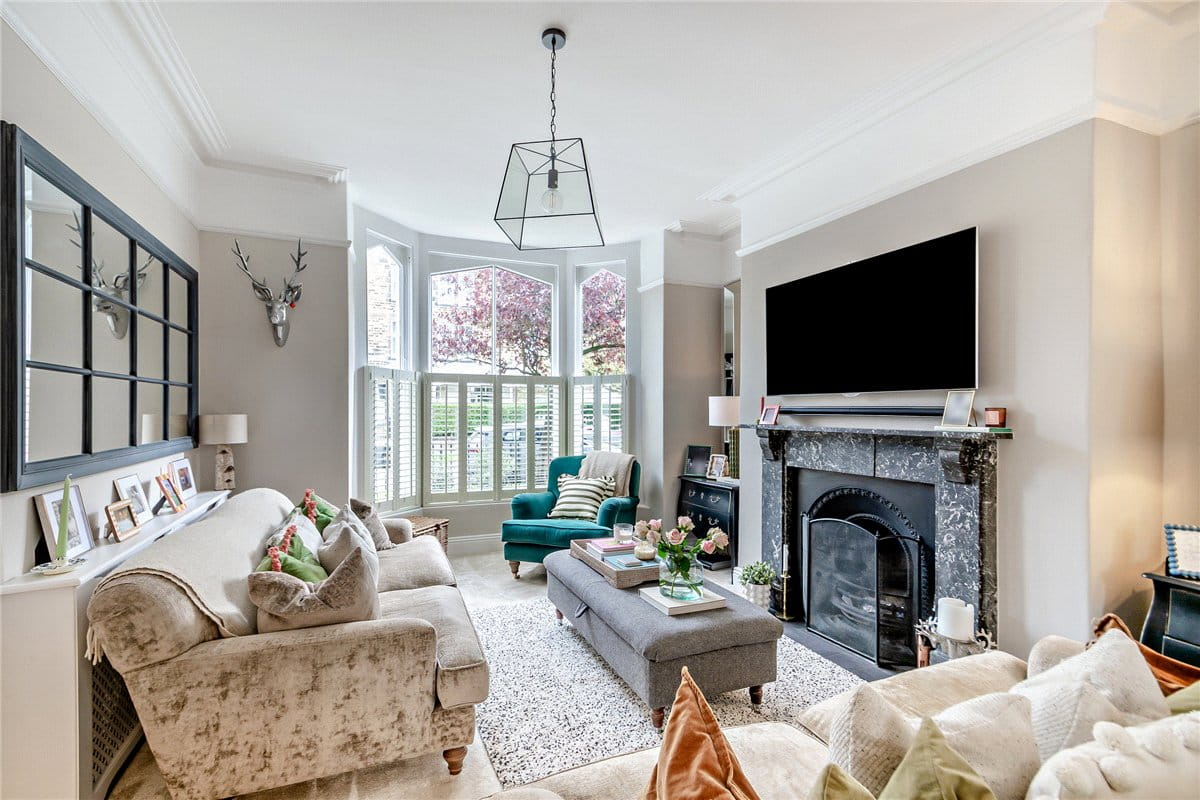 3 bedroom house, West End Avenue, Harrogate HG2 - Sold STC