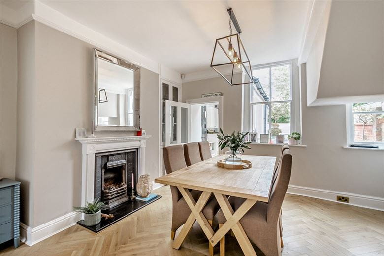 3 bedroom house, West End Avenue, Harrogate HG2 - Sold STC