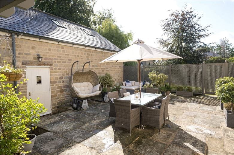4 bedroom house, Scotton Lodge, Scotton HG5 - Available
