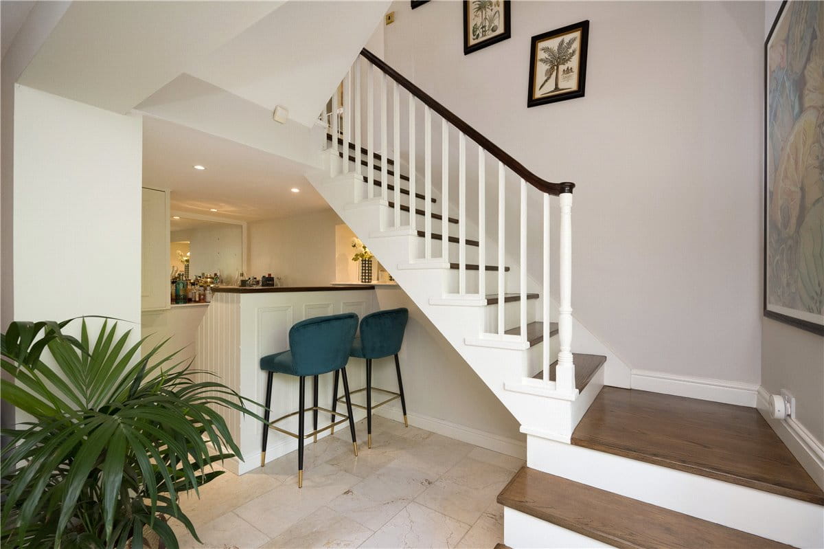 4 bedroom house, Scotton Lodge, Scotton HG5 - Available