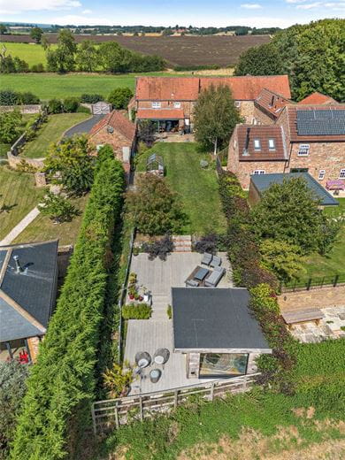 4 bedroom , Clareton Lane, Coneythorpe HG5 - Available