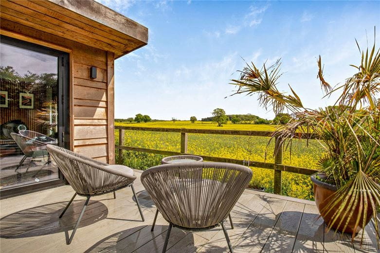 4 bedroom , Clareton Lane, Coneythorpe HG5 - Available