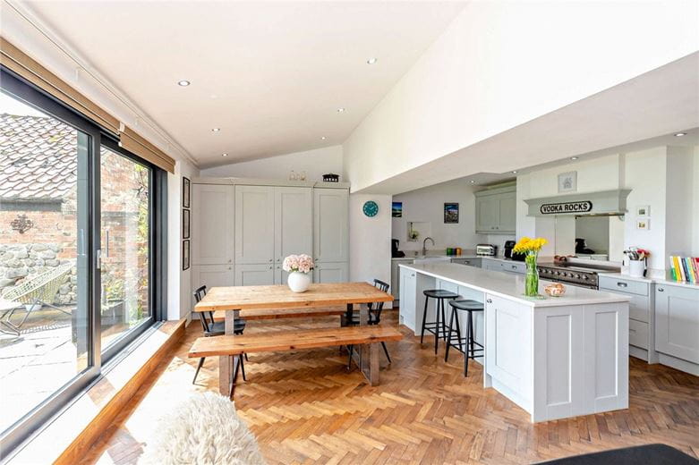4 bedroom , Clareton Lane, Coneythorpe HG5 - Available