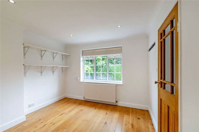 4 bedroom house, Hillside, Follifoot HG3 - Available