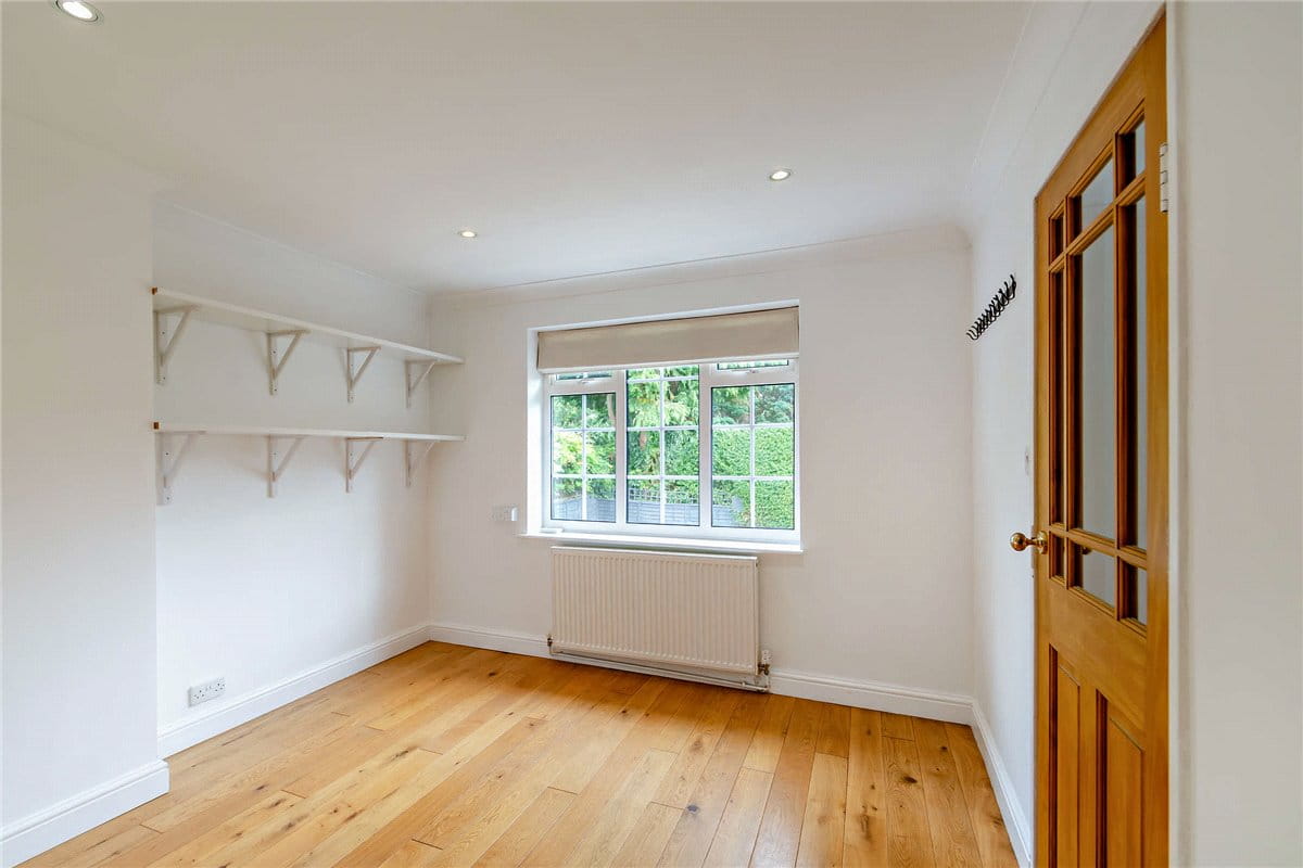 4 bedroom house, Hillside, Follifoot HG3 - Available