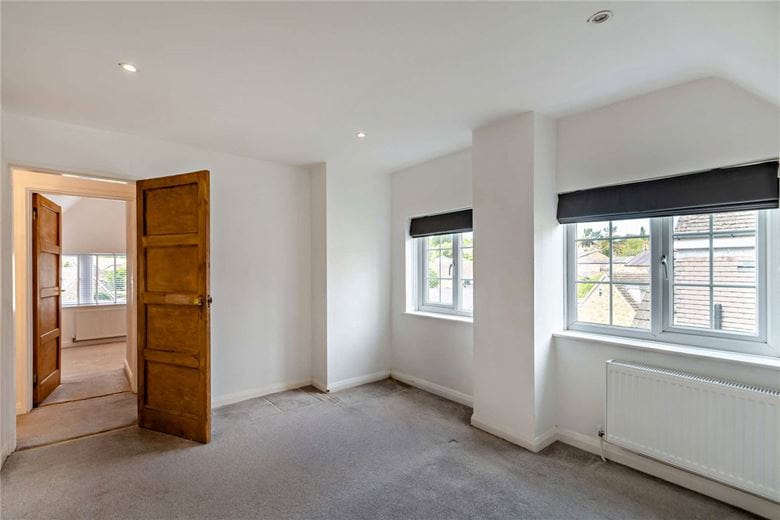 4 bedroom house, Hillside, Follifoot HG3 - Available