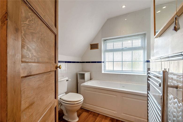 4 bedroom house, Hillside, Follifoot HG3 - Available