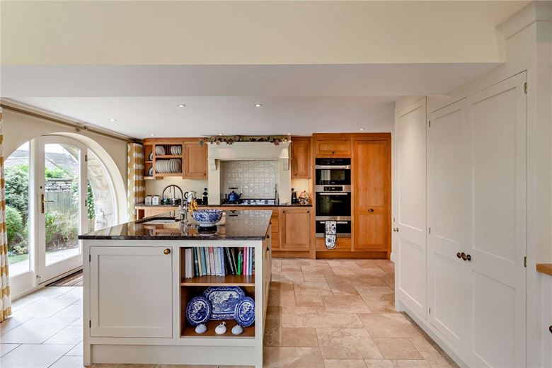 4 bedroom house, Summerbridge, Near Harrogate HG3 - Available