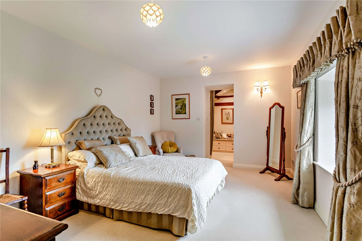 4 bedroom house, Summerbridge, Near Harrogate HG3 - Available