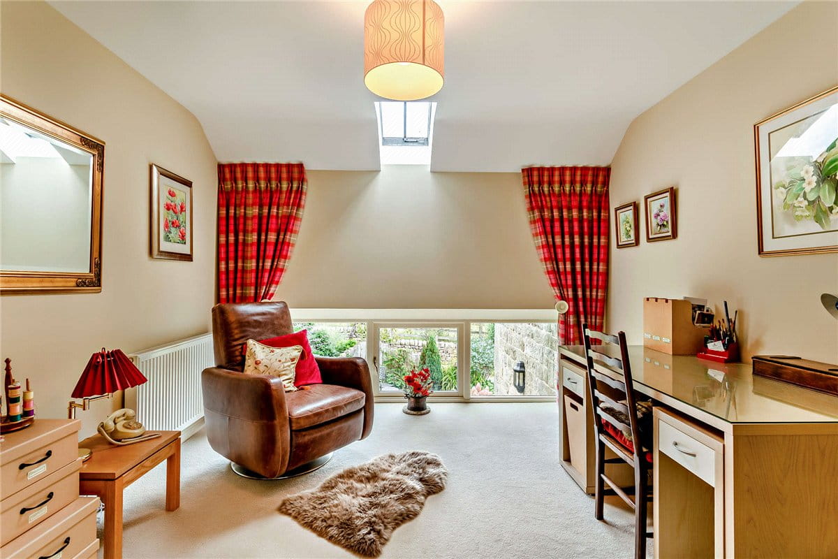 4 bedroom house, Summerbridge, Near Harrogate HG3 - Available