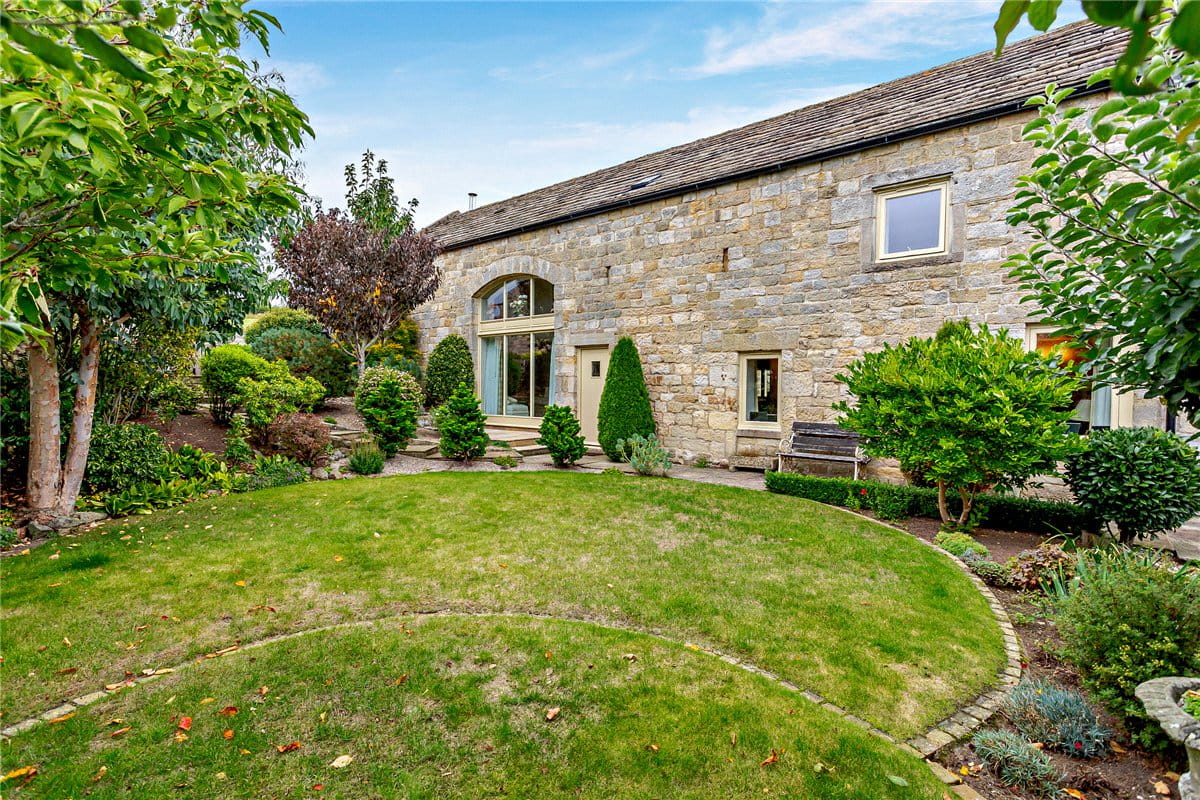 4 bedroom house, Summerbridge, Near Harrogate HG3 - Available