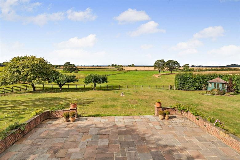 4 bedroom house, Newsham, Near Thirsk YO7 - Sold STC