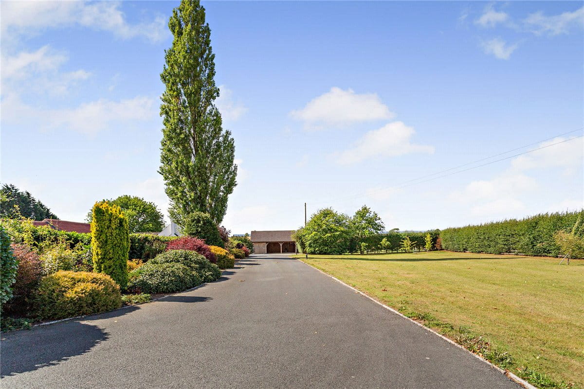 4 bedroom house, Newsham, Near Thirsk YO7 - Sold STC