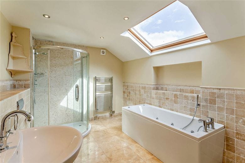 4 bedroom house, Newsham, Near Thirsk YO7 - Sold STC