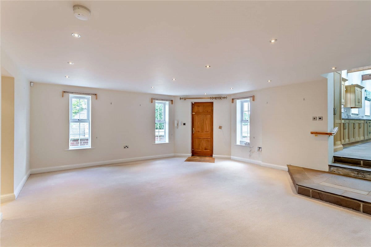 4 bedroom house, Newsham, Near Thirsk YO7 - Sold STC