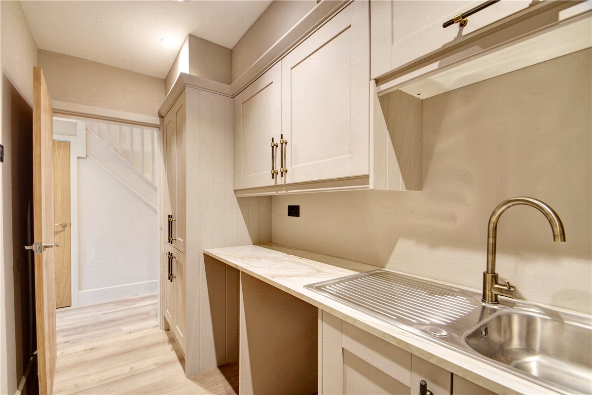 3 bedroom house, Village Farm, West Tanfield HG4 - Available