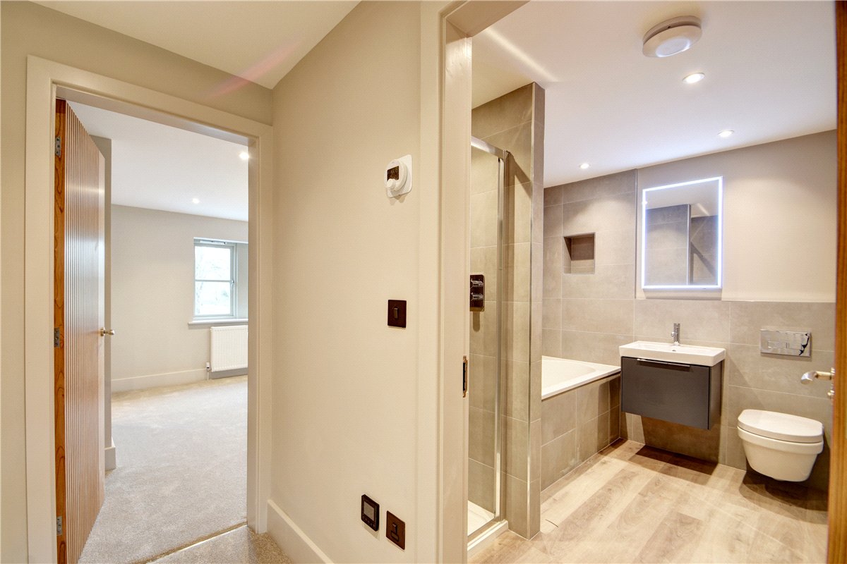 3 bedroom house, Village Farm, West Tanfield HG4 - Available