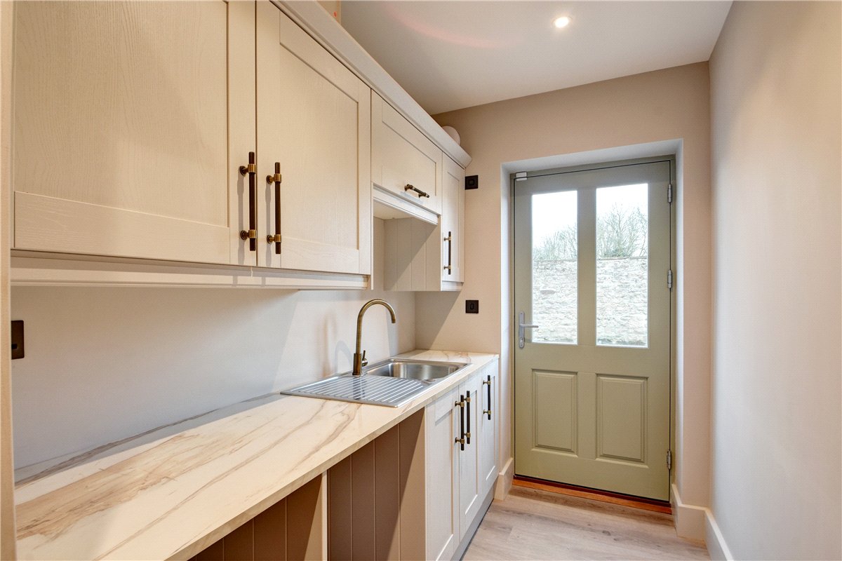 4 bedroom house, Village Farm, West Tanfield HG4 - Available