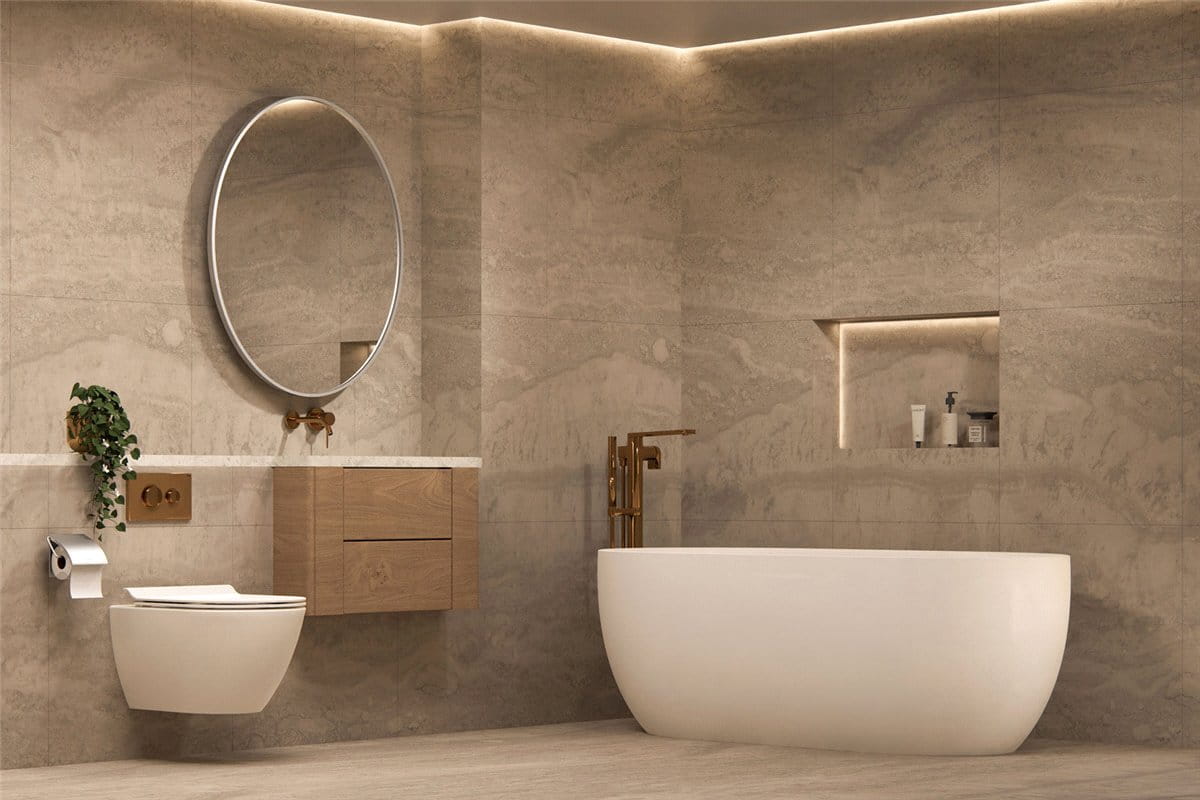 4 bedroom house, Plot 1 - Warren Barn, Park Lane LS25 - Available