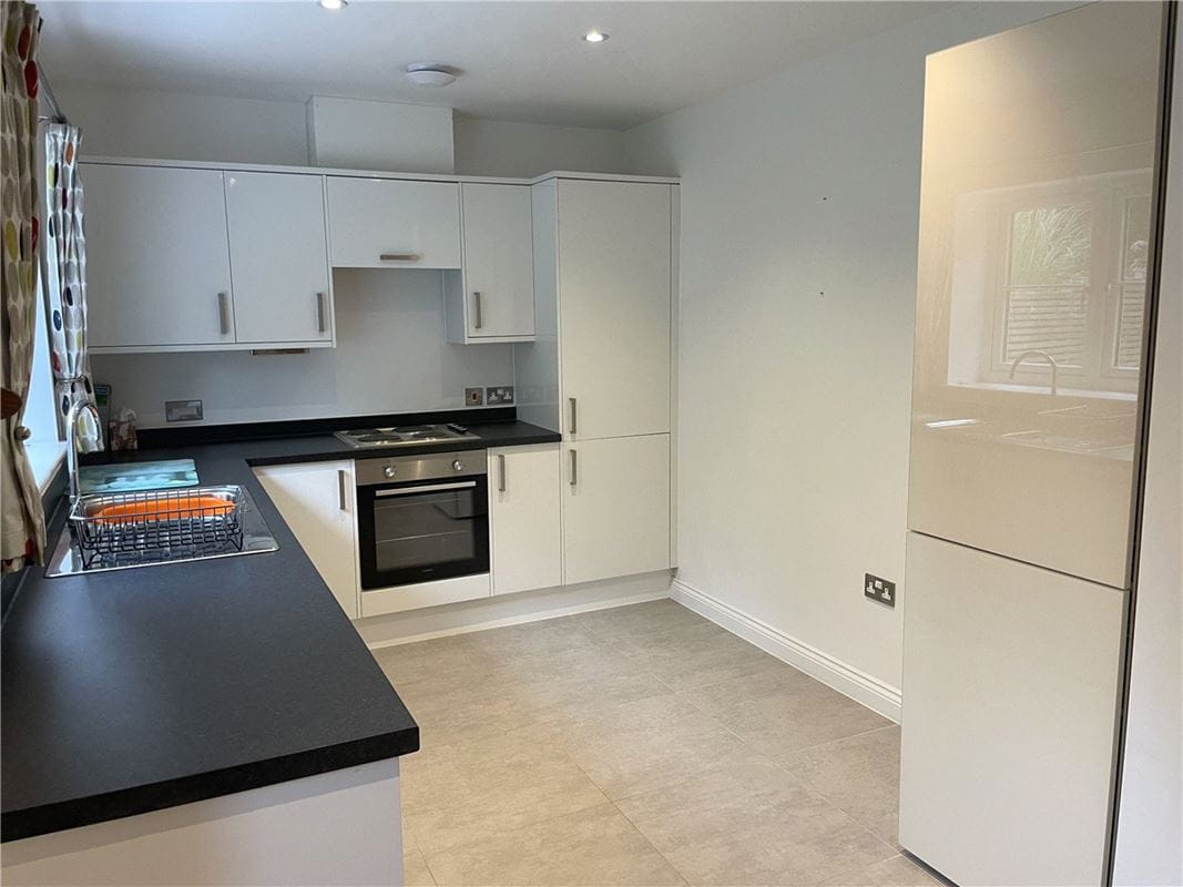 2 bedroom bungalow, Loach Field Close, Hurst Green BB7 - Sold STC