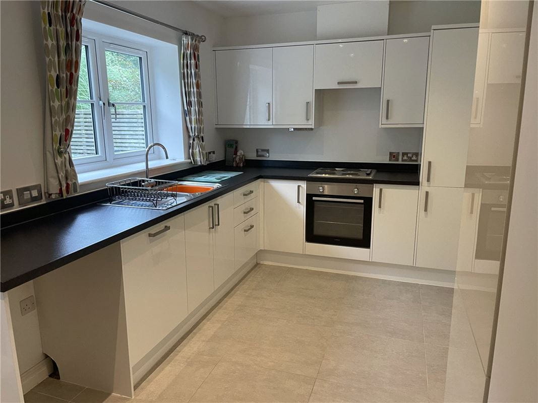 2 bedroom bungalow, Loach Field Close, Hurst Green BB7 - Sold STC