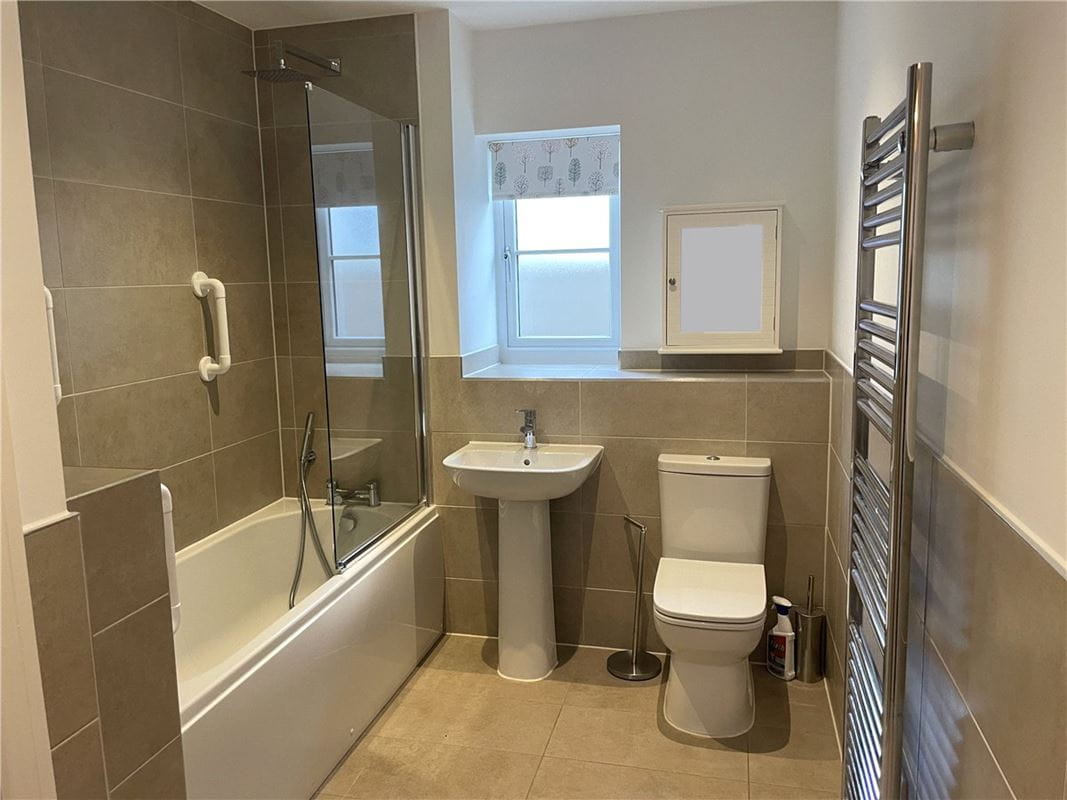 2 bedroom bungalow, Loach Field Close, Hurst Green BB7 - Sold STC