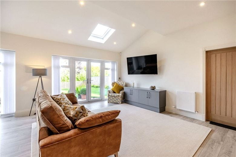 4 bedroom house, Palace Road, Ripon HG4 - Available