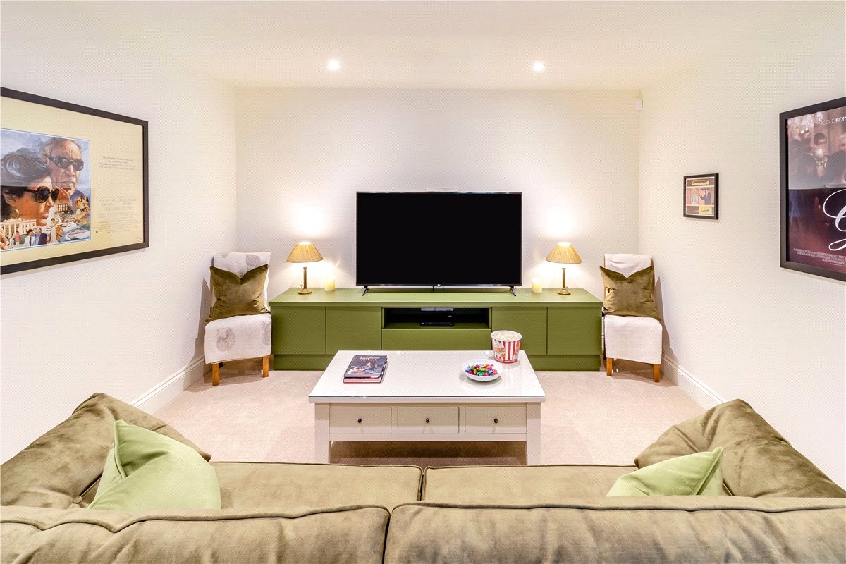 4 bedroom house, Palace Road, Ripon HG4 - Available