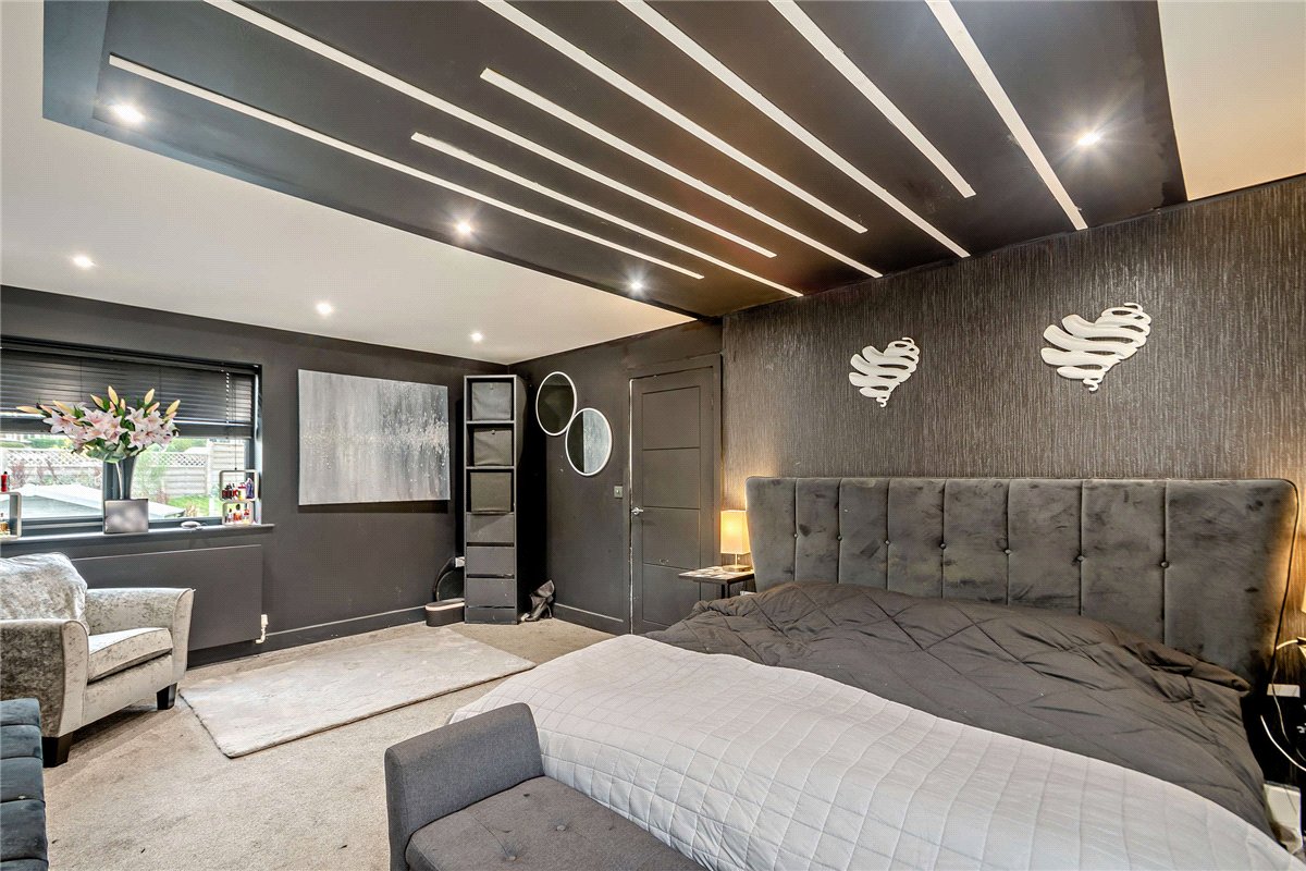 6 bedroom house, Calcutt, Near Knaresborough HG5 - Available