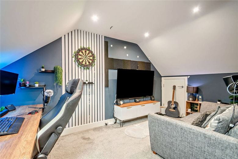 6 bedroom house, Calcutt, Near Knaresborough HG5 - Available