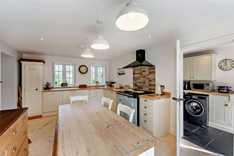 4 bedroom cottage, Mickley, Ripon HG4 - Sold STC