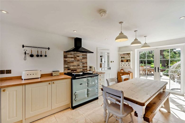 4 bedroom cottage, Mickley, Ripon HG4 - Sold STC