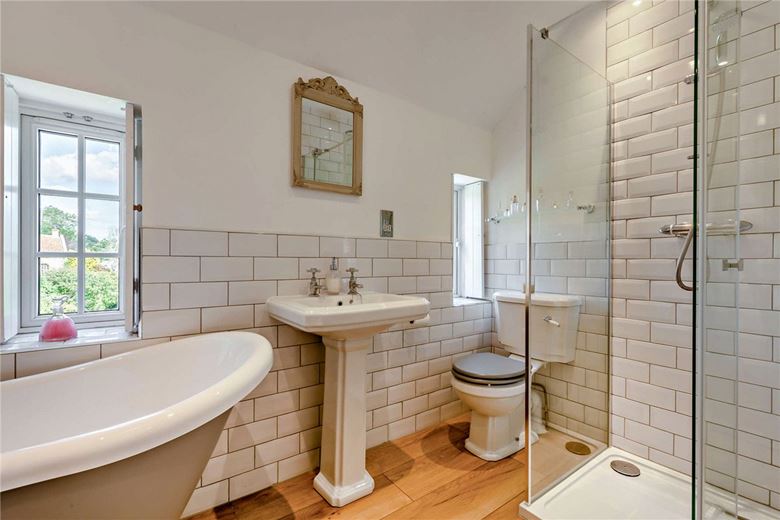 4 bedroom cottage, Mickley, Ripon HG4 - Sold STC