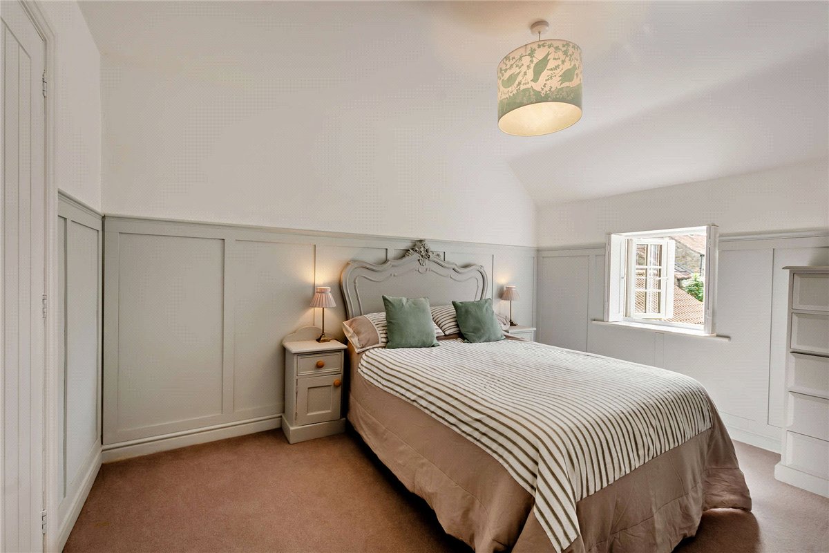 4 bedroom cottage, Mickley, Ripon HG4 - Sold STC