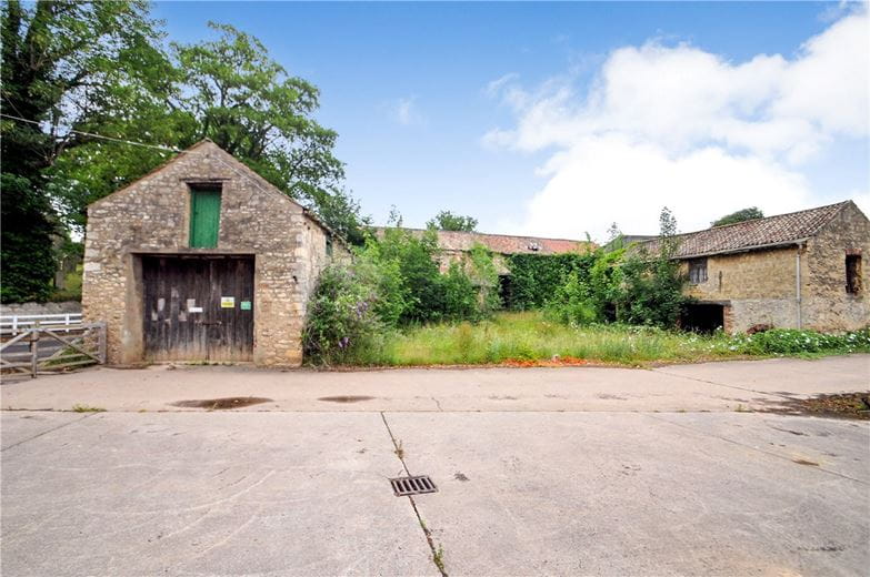  bedroom development plot, Manor Farm, Newfield Lane LS25 - Available