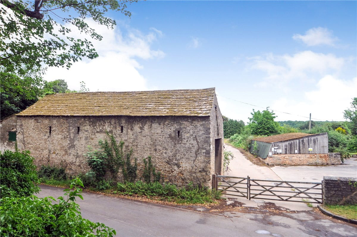  bedroom development plot, Manor Farm, Newfield Lane LS25 - Available