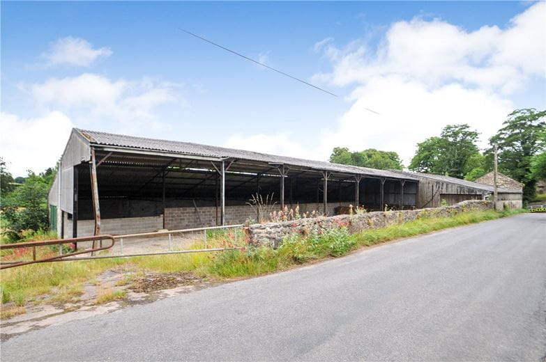  bedroom development plot, Manor Farm, Newfield Lane LS25 - Available