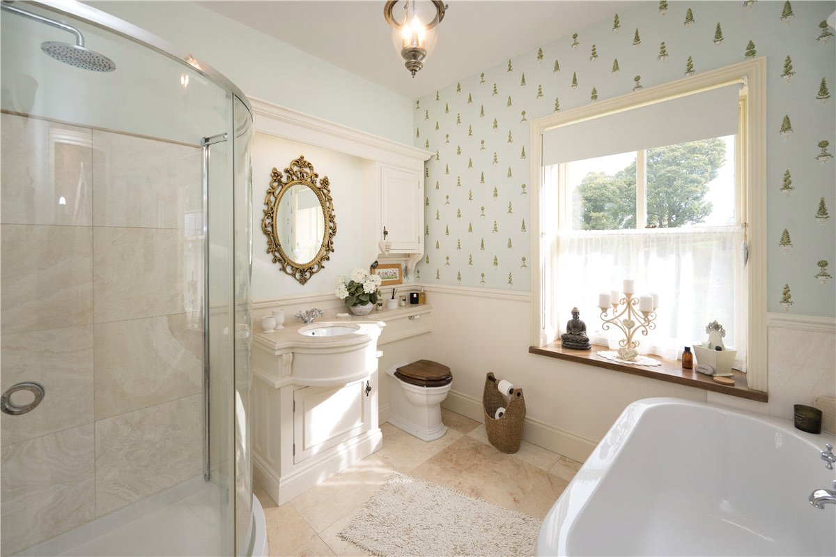 5 bedroom house, Felliscliffe, Near Harrogate HG3 - Available