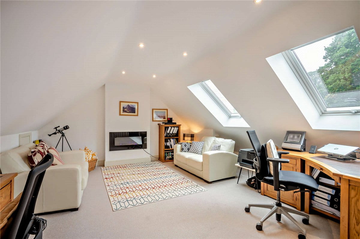 5 bedroom house, Main Street, Kirkby Malzeard HG4 - Available