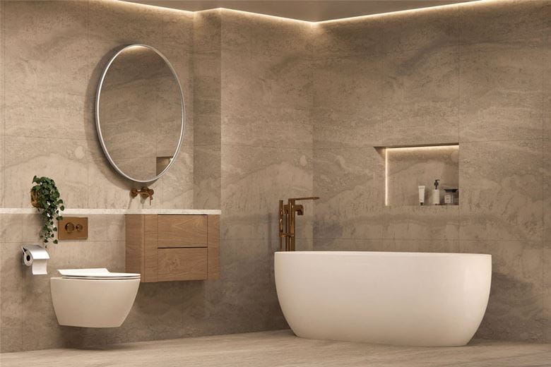 4 bedroom house, Plot 3 - Warren Barn, Park Lane LS25 - Available