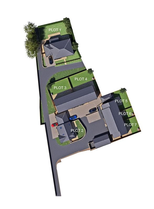 4 bedroom house, Granby Farm Grove, Harrogate HG1 - Available